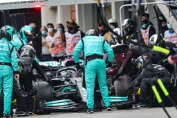 Red Bull slower: 'That would go some way to explaining Horner’s observation'
