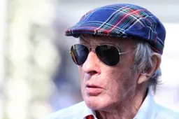 11 juni is een mooie dag voor Formule 1-grootheden