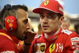 Charles Leclercs brother, Arthur, set to join Sauber junior team