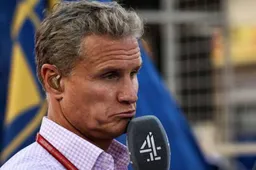 Coulthard: "Hele land komt naar Verstappen kijken als Nederlandse GP feit is"