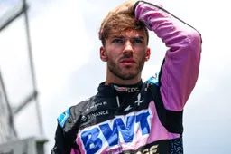 Gasly est confiant : "Nous avons les ingrédients, il faut maintenant bien les mélanger".