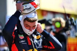 Verstappen: “Ik weet zeker dat Mercedes ook wil dat mensen dat denken”