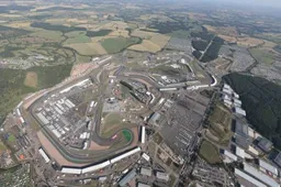 Protesten tegen actie Verstappen ongegrond: Russell legaal ingehaald