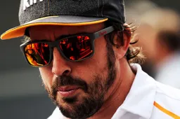 Alonso sluit terugkeer Formule 1 niet uit