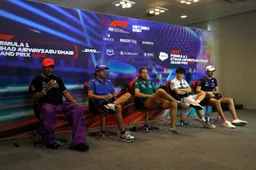 Hamilton advises Tsunoda: 'Good to have good fake ID'