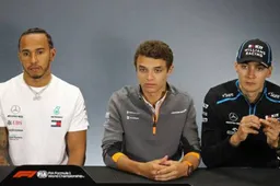 Britse coureurs reageren op contractverlenging Formule 1 van Silverstone