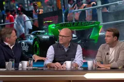 Sainz niet terug naar Red Bull? 'Dat werkt niet met de familie Verstappen'