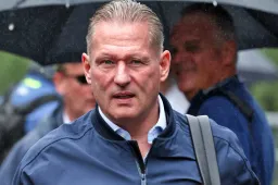 Jos Verstappen boekt succes in Noord-Franse rally: "Ik heb me vermaakt"