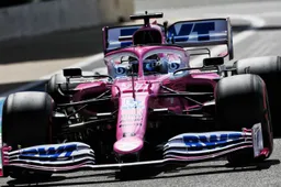 Hülkenberg will race next weekend, Perez has to quarantine