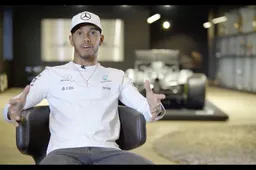 Video: Hamilton en Bottas over de uitdagingen van de GP van Monaco