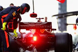 Red Bull: More fuel "won't change much"