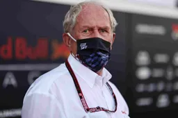 Marko furious: "Then apparently it's a trivial offence".