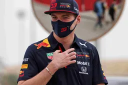 Verstappen: "You can turn the car upside down, but you won't be any faster"