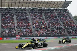Renault looking to "recapture positive momentum" from before 2019 in 2020
