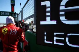 Leclerc to have grand stand at French Grand Prix as well as Monaco Grand Prix