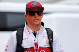 Raikkonen leaves F1: his funniest and most memorable moments in a row