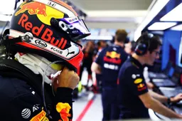 Verstappen niet eens met Gasly: "Ik voel me wel comfortabel in de wagen"