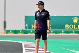 Verstappen heeft goede kans in Qatar: 'Red Bull zal sterk zijn'