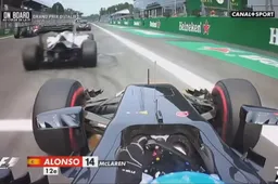 Video: Fernando Alonso de koning van de starts?