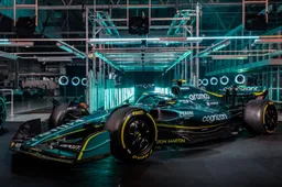 A misfire? 'Aston Martin already thinking about B version of car'