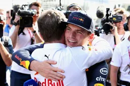 Max Verstappen: “Onze beste races moeten nog komen”