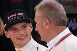 Red Bull behoudt niet alleen Honda in 2021: "Kans op behouden Verstappen goed"