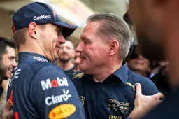 Verstappen sr. misses start of new season due to health issues