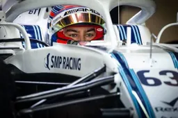 After winning Formula 2 Russell is ready for F1