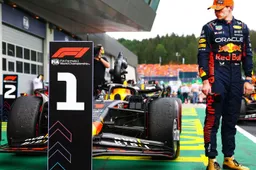 Jordan spera che Verstappen non vinca: "Sarebbe fantastico".