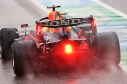 Hoe laat begint de Grand Prix op Spa-Francorchamps?