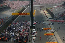 Chase Carey in gesprek met zoon Roger Penkse over terugkeer F1 in Indianapolis