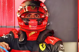 Sainz over gat naar Red Bull: "Er zijn geen magische wapens"