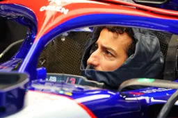 Ricciardo is openhartig: 'Na Monaco goede zelftherapie gehad'