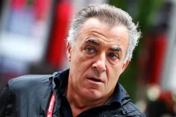 Alesi: “Hij zal binnenkort wereldkampioen worden”