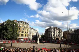 Burgemeester Londen: “Grand Prix in onze stad goed mogelijk”