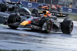Crucial period for Red Bull: Verstappen must now make the difference