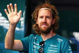 Vettel esperando por aposentadoria: "Estou ansioso pelo que está por vir"