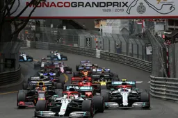 Grand Prix van Monaco: ''Wij verwachten dat de race 'gewoon' zal plaatsvinden''