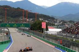 Which circuits can Formula 1 use to replace cancelled Russian Grand Prix?