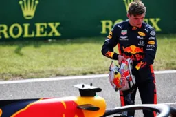 Jubilation! Max Verstappen and Red Bull celebrate Dutchman's maiden pole!