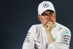 Valtteri Bottas: Moet Mercedes de Fin aan de kant zetten voor Ocon?