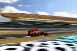 Liveblog: derde vrije training Grand Prix van Maleisië