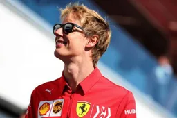 Brendon Hartley will race in both Formula E and WEC