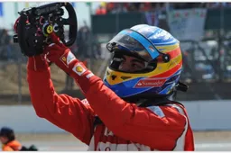 Vergelijking: 'Is Verstappen de volgende Alonso van F1?'