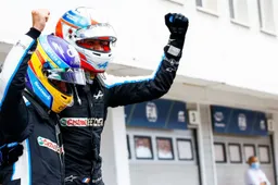 Alonso praised: 'He fought like a lion'
