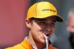 Qualifying duels: Norris almost a second quicker than Ricciardo