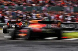 Radio messages for Red Bull team orders revealed!