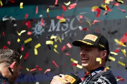 Verstappen had dangerous moment at Eau Rouge: 'Not a good corner for that'