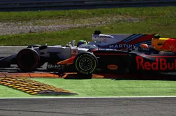 Samenvatting Grand Prix van Italië: Hamilton wint, Verstappen P10