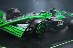 Se avecina una fuerte multa para Stake F1: así ha reaccionado la escudería suiza